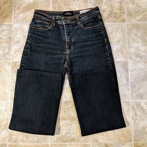 NYDJ Not Your Daughters Jeans Size 4P
